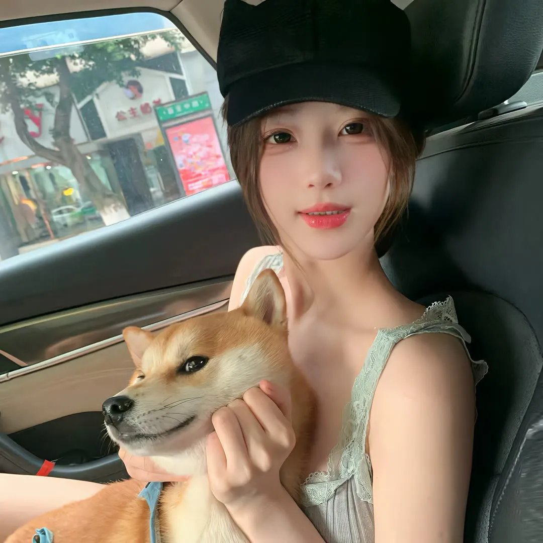 好运之人
