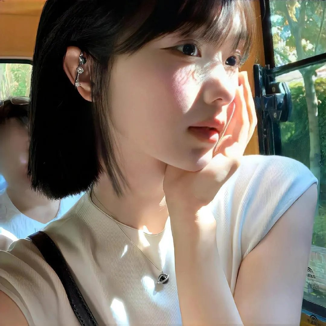 我喜欢迈克