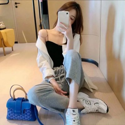 纽约客的故事